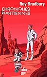 Chroniques martiennes