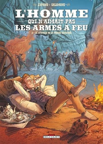 couverture de : Le myst&egrave;re de la femme araign&eacute;e