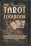 Image de The Tarot Toolbook (English Edition)