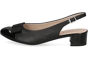 CAPRICE Kobiety Caprice Damskie 9-29502-42Pompa