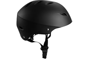 ‎BESTIAL WOLF Bestial Wolf Shell Universalhelm Helmet Unisex, verstellbar von 8 bis 99 Jahren für Outdoor-Sport.