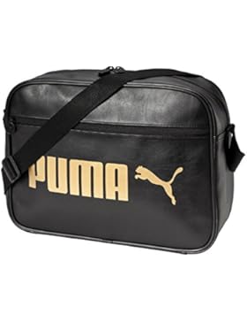 Puma Campus Reporter Umhängetasche, Mehrfarbig