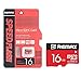 Produktbild Tonsee REMAX Original 16GB TF Micro SD Class 10 High Speed wasserdicht Speicherkarte