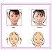EgoEra V Line Slim Up Belt Strap Facial Mask Chin Neck Belt Sheet Anti Aging Face Lift Up Wrinkle Face Slimming Cheek Mask