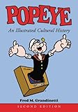 Image de Popeye: An Illustrated Cultural History, 2d ed.