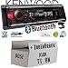 Produktbild Audi TT 8N Bose - Kenwood KDC-BT510U - Bluetooth CD/MP3/USB Autoradio - Einbauset