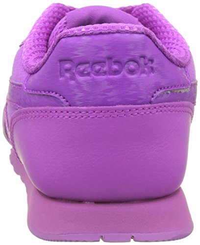 Reebok Royal Ultra SL, Zapatillas para Mujer, Morado (Vicious Violet), 38 EU