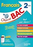 Objectif Bac - Français 2de
