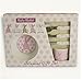 Rufus The Rabbit - 6 Piece Melamine Feeding Gift Set - Girl