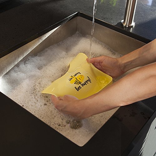 Silikon Baby Lätzchen - 9