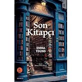 Son Kitap&ccedil;ı