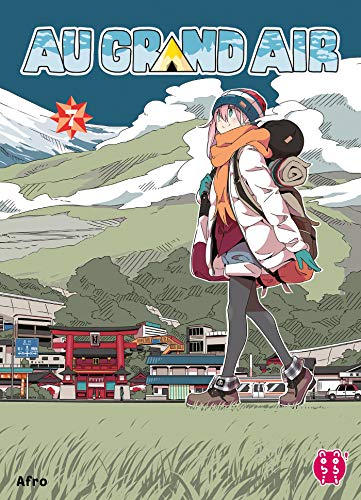 Au Grand Air — Tome 7