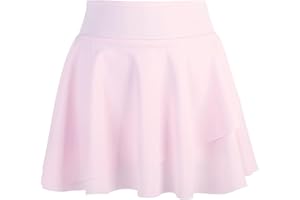 Bezioner Spódnica tenisowa dziewczęce plisowane spódnice golfowe szkolna spódnica skaterska spódniczka z wysokim stanem dla dziewcząt