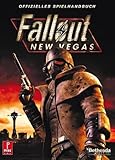 Fallout New Vegas Lösungsbuch by 