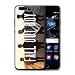 Produktbild Offiziell Fall Out Boy Hülle / Gel TPU Case für Huawei P10 / Straße/Autobahn Muster / FOB Band Logo Kollektion