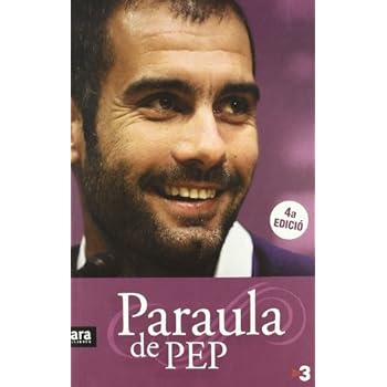 Paraula de Pep Paraula de Pep