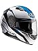 Produktbild C5SBLL - HJC CS-15 Sebka Motorcycle Helmet L Blue (MC2)