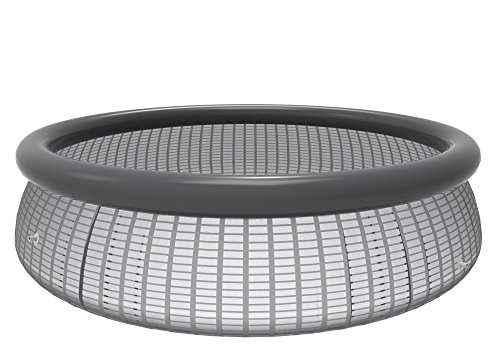 Bestway Fast Set Pool Set mit Filterpumpe, 244 X 66cm - 6