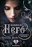 Cover zum Buch Hidden Hero 2. Maskierte Gefahr
