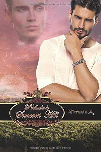 Book's Cover of Prélude à Suncrest Hill
