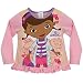 Disney Doc McStuffins Pyjamas | Girls Doc McStuffins PJs | Age 4 to 5 Years
