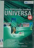 Universa SE. Das Multimedia- Lexikon. 2 CD- ROM f�r Windows 95/98 - 