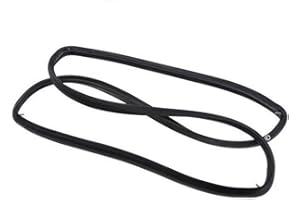 REPORSHOP Fagor 2H125 Dichtung für Ofentür, Ersatzteil