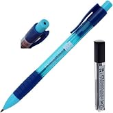 Faber-Castell Mekanik Sınav Kalemi 2.0 Mm + 5 Adet U&ccedil;