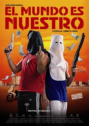 Preisvergleich Produktbild El Mundo Es Nuestro (2012) [Spanien Import]