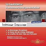 Verkaufsfaktor Kundennutzenargumentation. by 