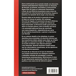 Reformemos el islam