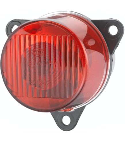 Achterlicht 2SA 008 405-021 Hella