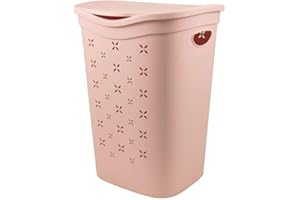 TRE TI S.R.L. Portabiancheria Colors 55 Cipria Belli e Forti