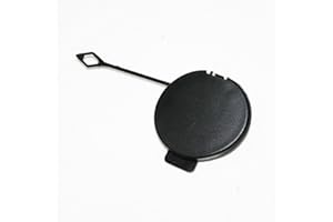 CARJOY Klappe Abschleppose Fur E46 Coupe 2003-2006 OEM 51112695252