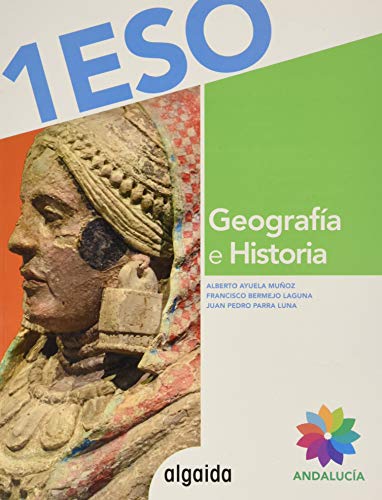 Geografía e Historia 1º ESO