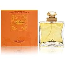 HERMES 24, FAUBOURG EDP 100vp : Amazon.co.uk: Beauty