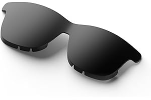 VITURE Parasol para lentes Pro/One/One Lite XR, bloquea toda la luz ambiental, fácil de colocar