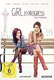 Girl in Progress - Fast erwachsen - Eva Mendes