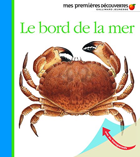 Le bord de la mer Le bord de la mer