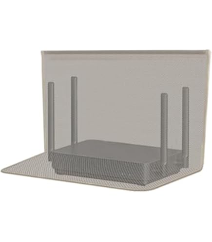 WiFi Router Cover EMF Radiation Protection Bag Shielding RF Blocking 5G Guard | EBay - View #8