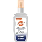 OFF! Sinekkovar Pro Care Losyon 100 ml | Sinek ve Kenelere Karşı Koruma Sağlar