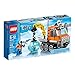 Price comparison product image LEGO City Arctic Ice Crawler 60033 Building Toy