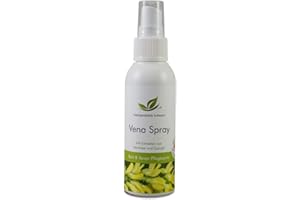 ‎NATURPRODUKTE SCHWARZ Naturprodukte Schwarz - Vena Beinspray & Venenspray - Mit Steinklee, Spargel & Birke, 100ml