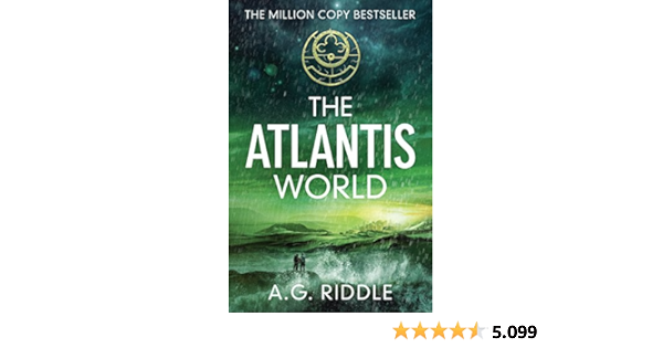 atlantis world scarpe