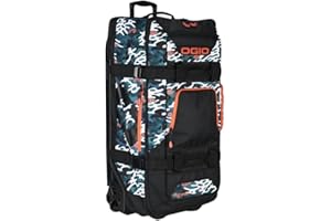 OGIO RIG St 9800 Wave Camo