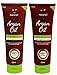 ARGAN OIL SHAMPOO & CONDITIONER SET 100% NATURAL 250ml