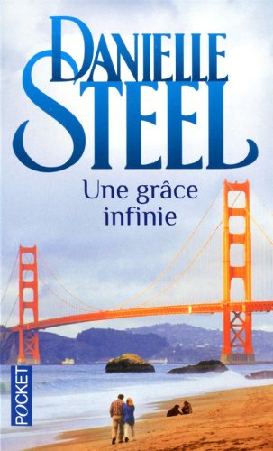 couverture de : Une gr&acirc;ce infinie