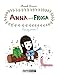 Anna und Froga - Kaugummi? by Anouk Ricard, Volker Zimmermann