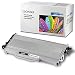 Produktbild Liondo Toner kompatibel zu Brother TN-2110 TN-2120 TN-360 HL-2140 2150N 2170W DCP-7030 7040 7045N MFC-7320 7340 7440N 7840W - Schwarz 2.600 Seiten