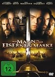 Der Mann in der eisernen Maske - Leonardo DiCaprio